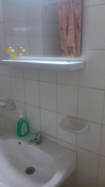 Hotel Dombóvár Pokoj fotografie
