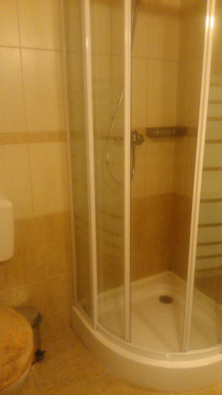 Hotel Dombóvár Pokoj fotografie