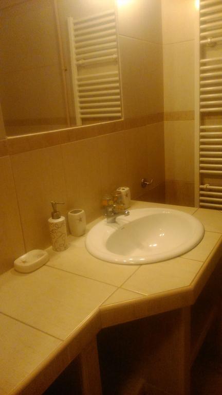 Hotel Dombóvár Pokoj fotografie