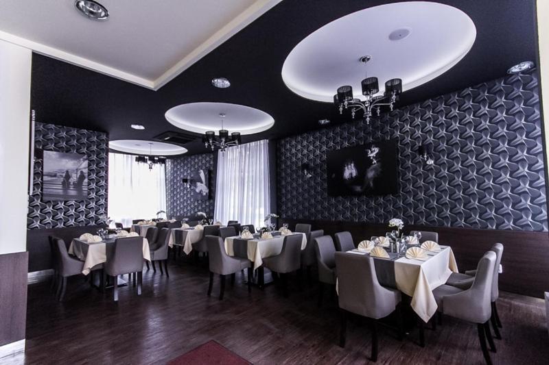 Hotel Dombóvár Exteriér fotografie